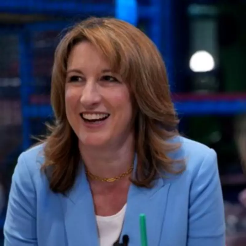 Rachel Reeves Confirms She Will Remain Chancellor for Next Budget