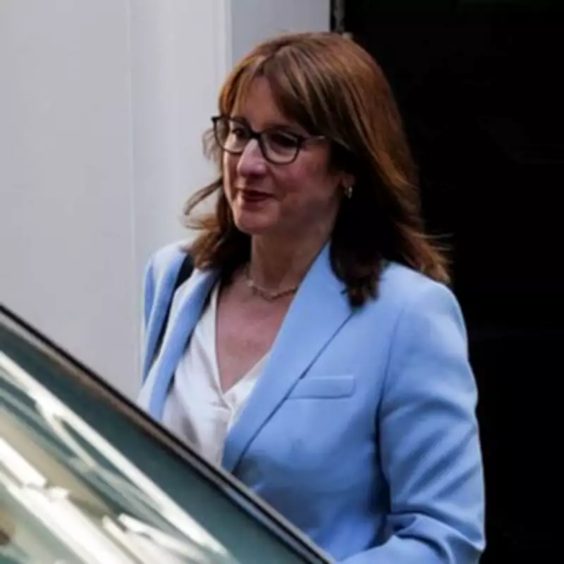 Rachel Reeves Confirms Tax Change: Thousands to Lose £890 a Year