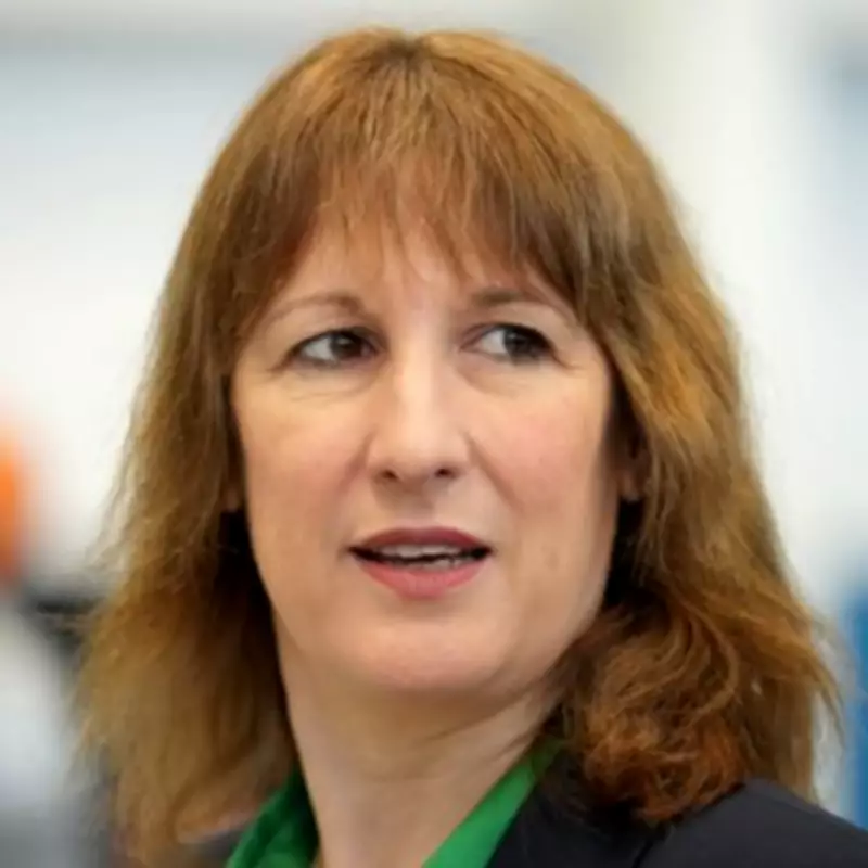 Rachel Reeves Confirms Wealthy Pensioners Excluded from Winter Fuel Payments