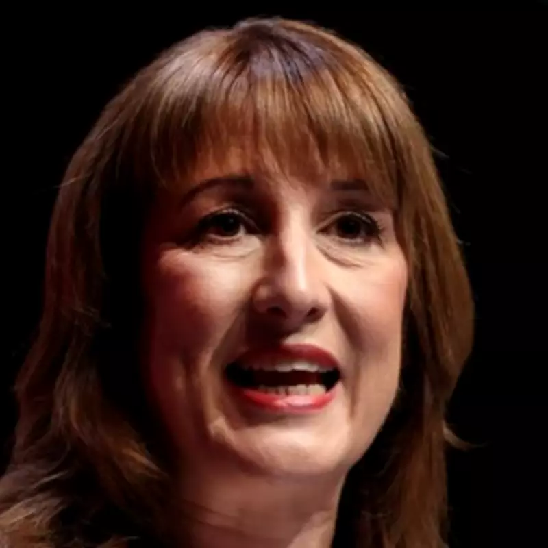 Rachel Reeves Criticised for Taxing Over-65s with Small Pensions