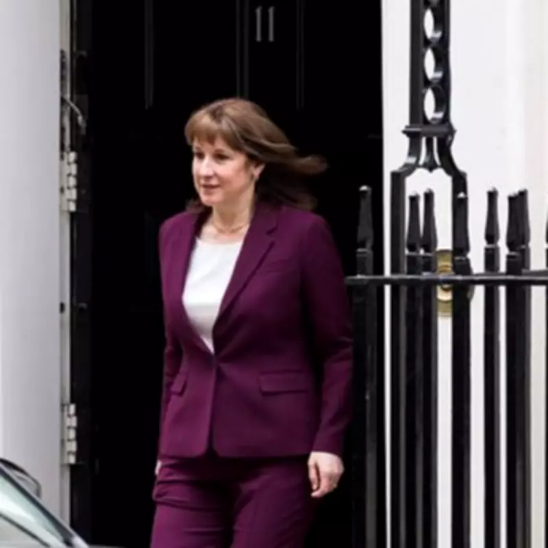 Rachel Reeves Cuts Car Tax to £0 for Hauliers in Summer Savings Scheme