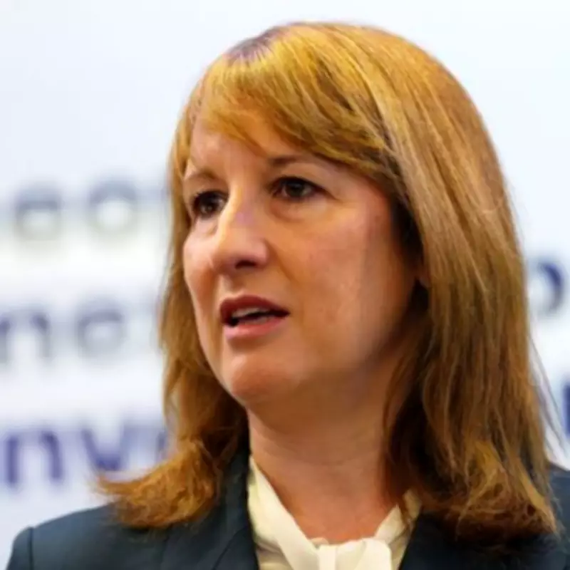 Rachel Reeves Cuts Food Import Tariffs to Lower Weekly Shop Costs