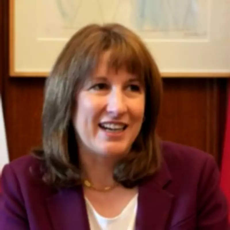 Rachel Reeves Issues £35,000 Warning to State Pensioners Over Winter Fuel Payments