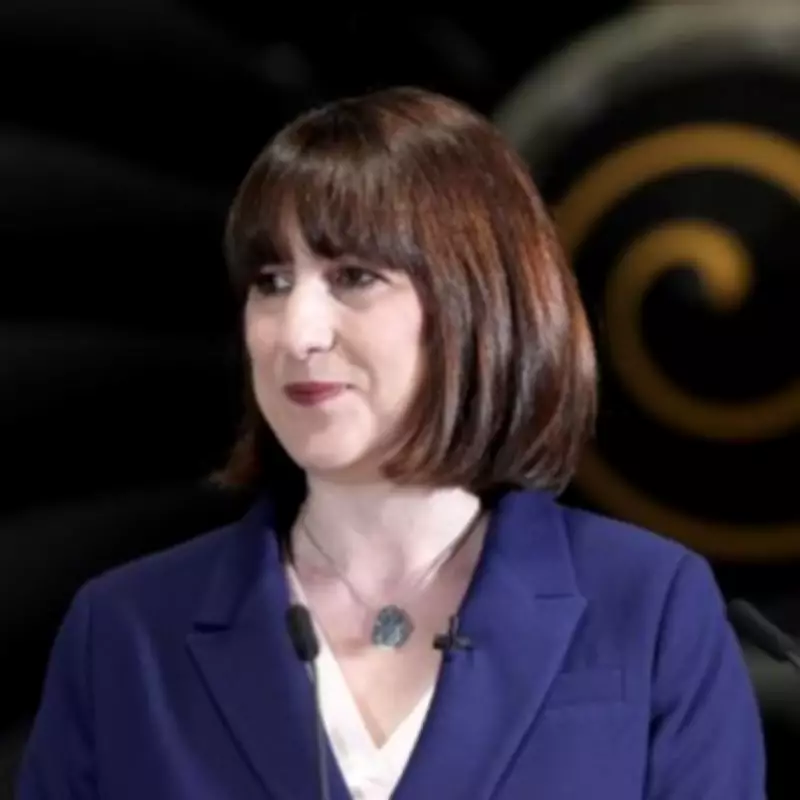 Rachel Reeves Pay-Per-Mile Tax: 40% of Drivers Warned Over EV Switch