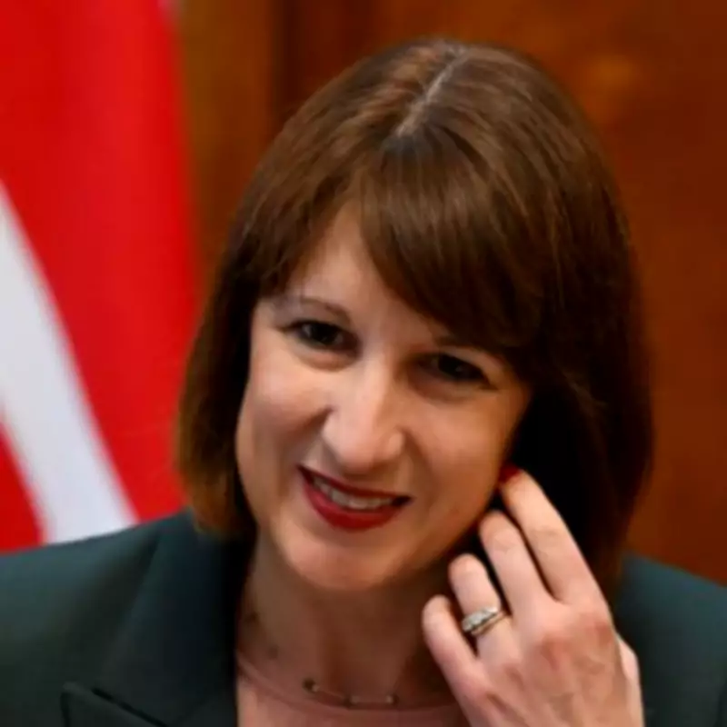 Rachel Reeves Scraps Santander and NatWest Ring-Fencing Rule After 15 Years
