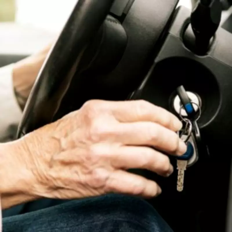 Rachel Reeves unveils £240 pay-per-mile tax for UK drivers from 2028