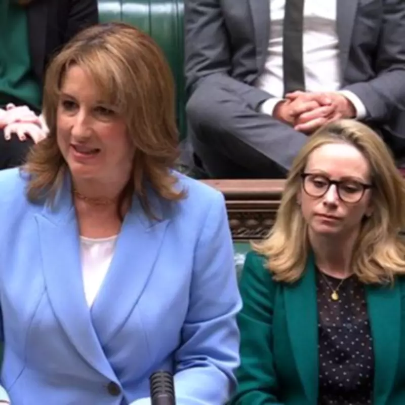 Rachel Reeves Unveils 8 Cost-of-Living Measures for UK Households