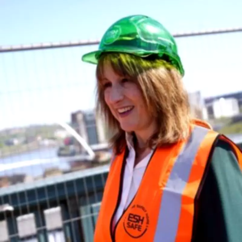 Rachel Reeves Urged to Cut Car Tax by 50% for 20-39 Year Old Vehicles