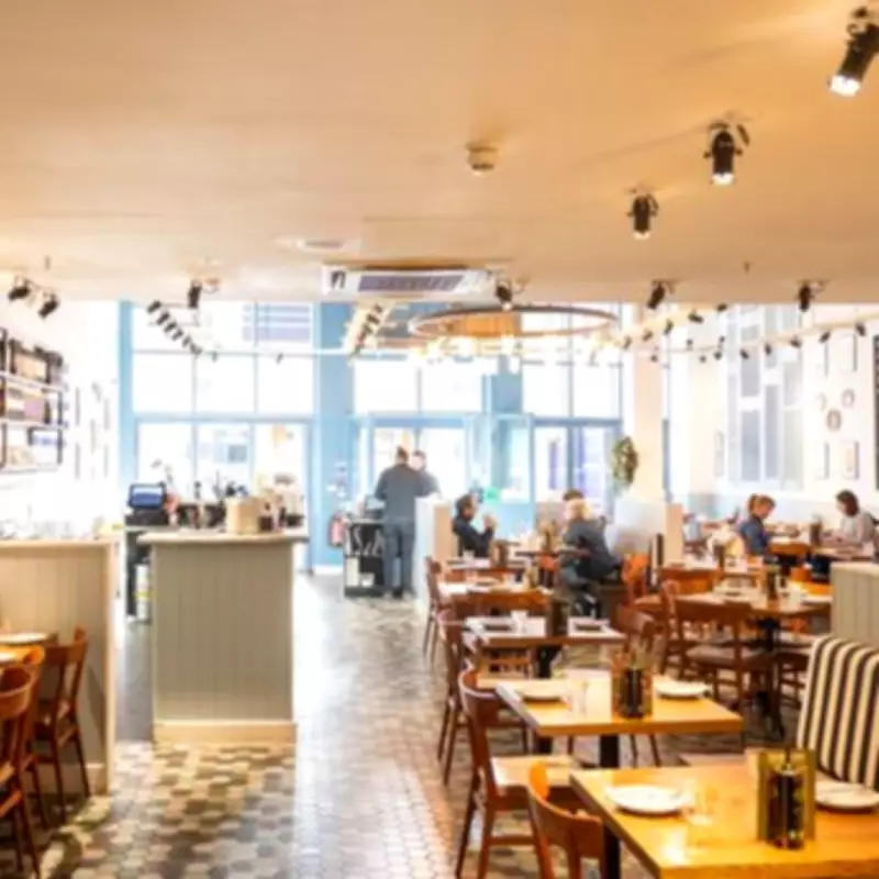 Real Greek to Close Nine UK Venues with 151 Jobs at Risk