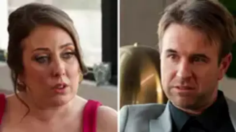 Real Reason MAFS Australia's Rachel and Steven Broke Up Days After Final Vows