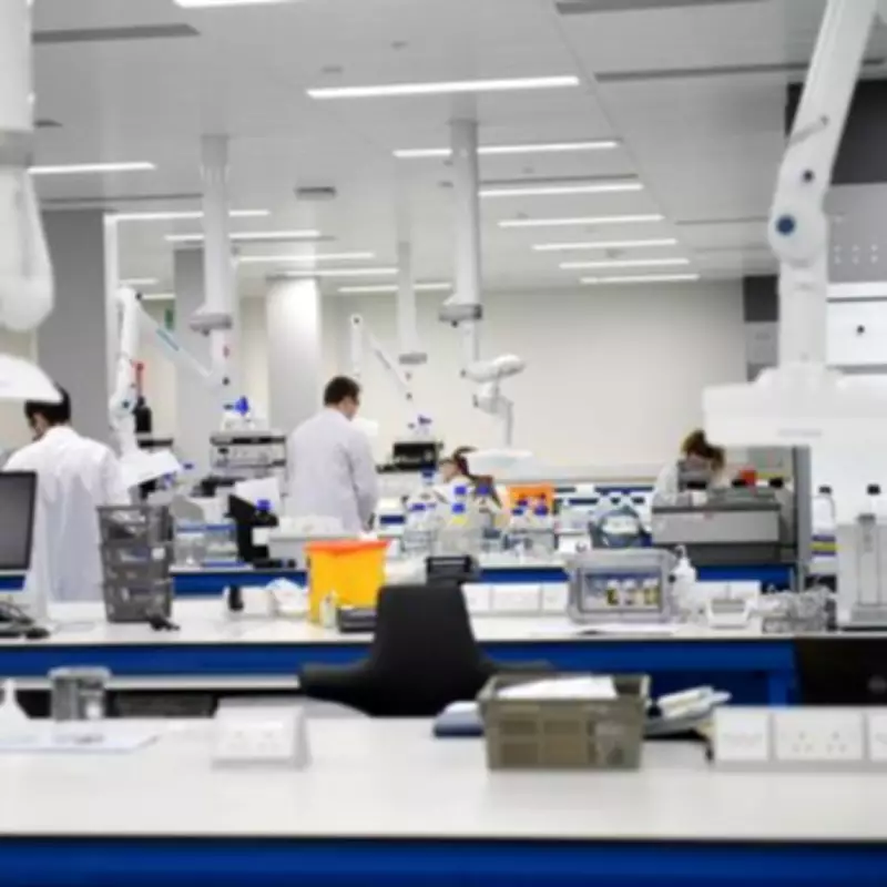 Reckitt Confirms Job Cuts at Hull Facility Amid Global Reorganisation