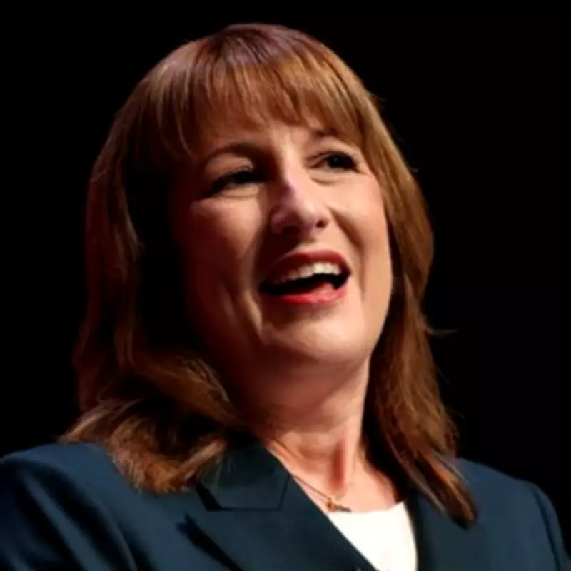 Reeves Confirms £267 Pay-Per-Mile Tax for Electric Car Drivers