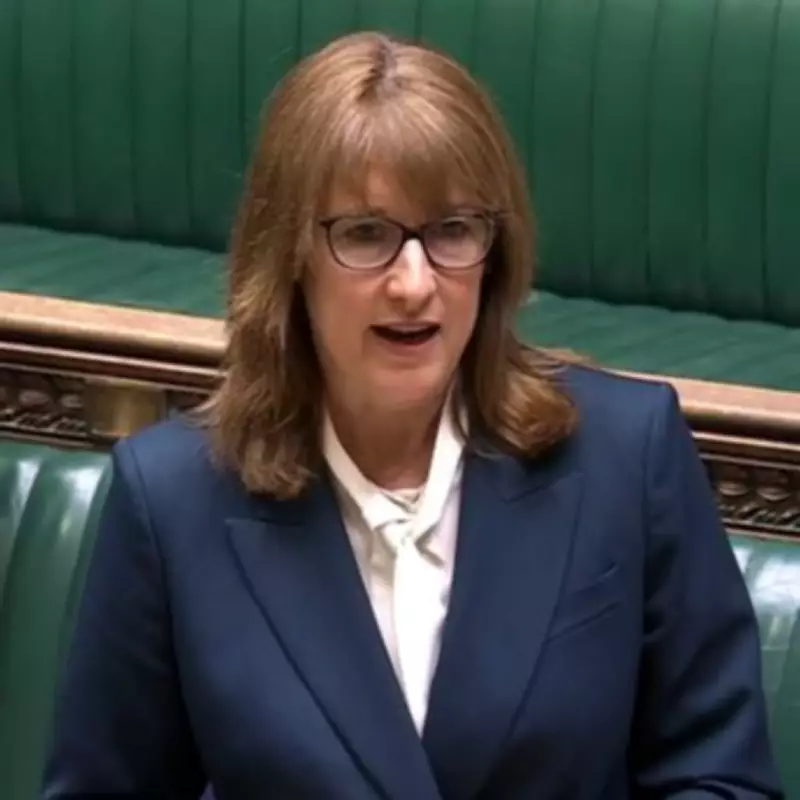 Reeves hits back at Jenrick over 'ballooning' welfare bill attack