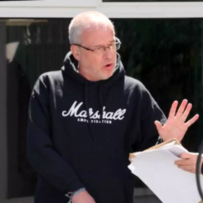 Reform UK Councillor Expelled Over Alleged Rape Comments