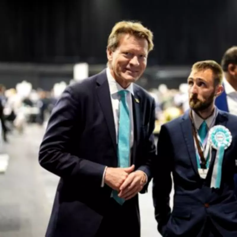 Reform UK Secures 7,748 Votes in Birmingham Local Elections So Far