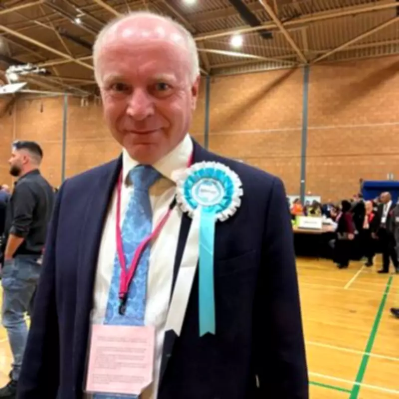 Reform UK’s Straight-Talking Approach Wins 22 Seats in Dudley Council
