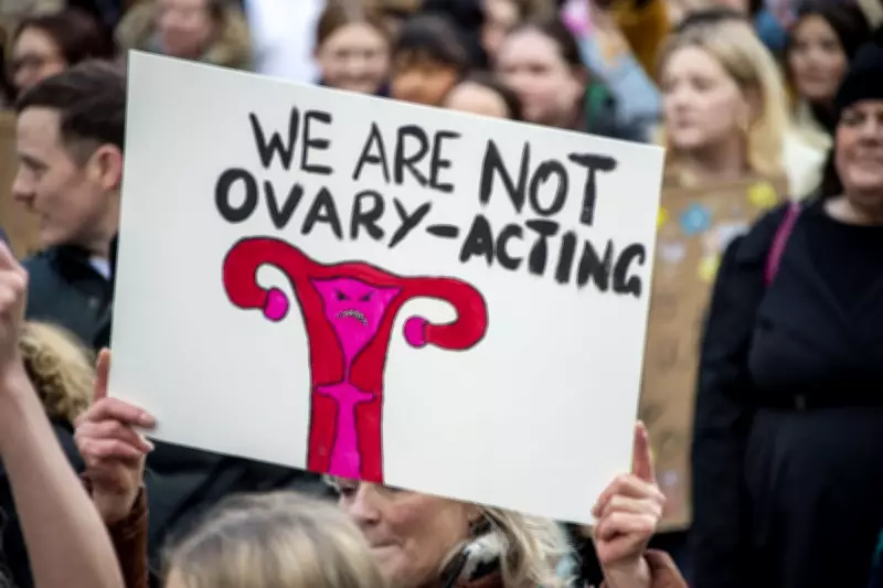 Renaming PCOS to PMOS Boosts Awareness but Treatment Impact Uncertain