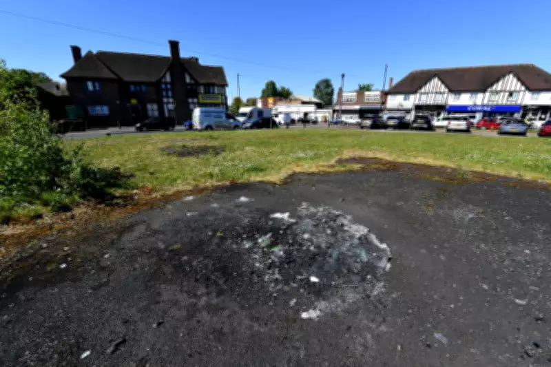 Return to 'Britain's Roughest Estate': Two Years On, Residents Cry for Help