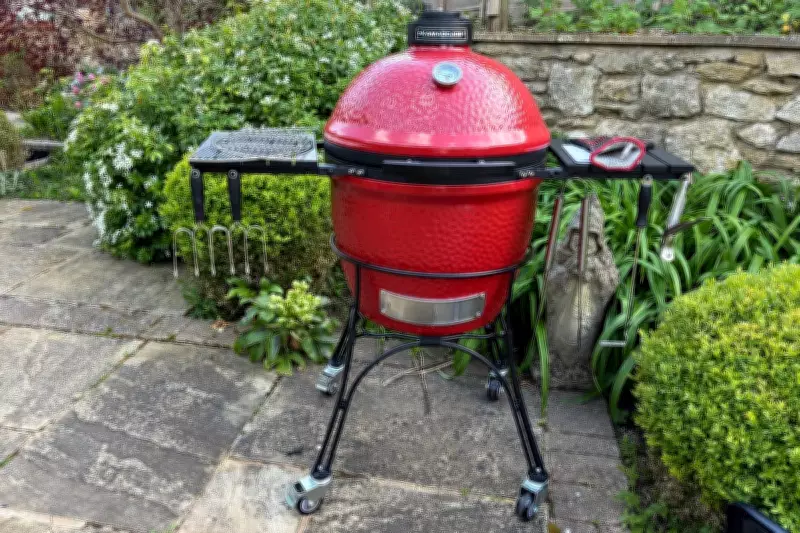 Review: Kamado Joe Deal Finally Made Me Upgrade – I'm Blown Away