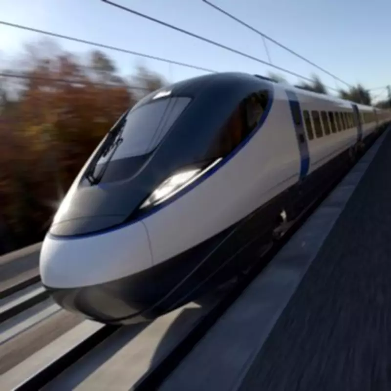 Revived HS2 Section Could Unlock Major Northern Rail Upgrades