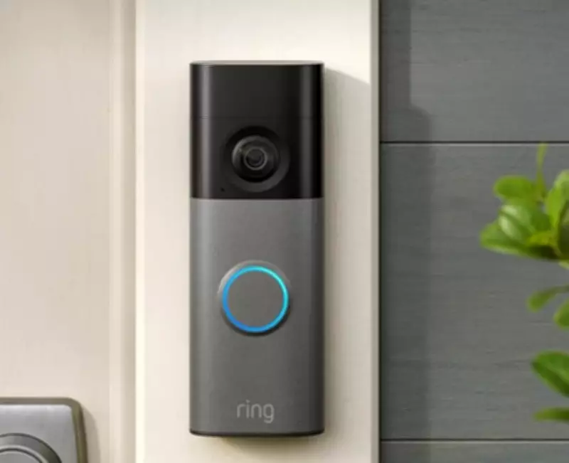 Ring Doorbell Video Doorbell Deals: Smart Home Security Savings