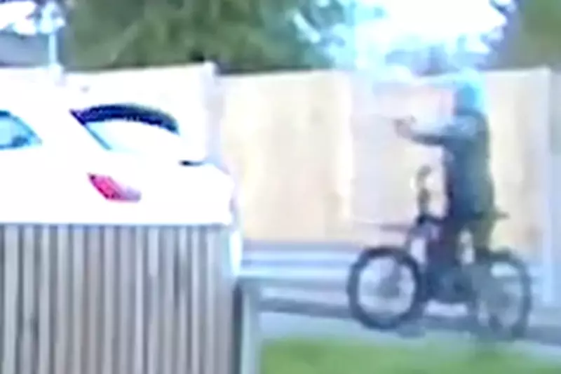 Rival Drug Dealers Exchange Gunfire in Redditch, Hitting Family Car