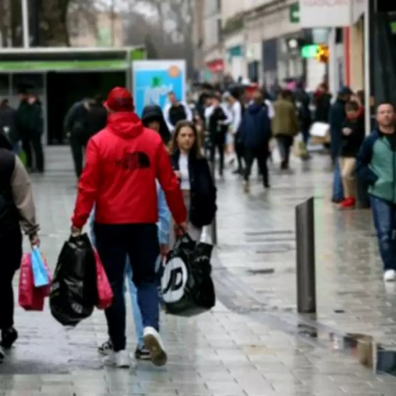River Island stages major comeback with M&S online partnership after closing 33 stores