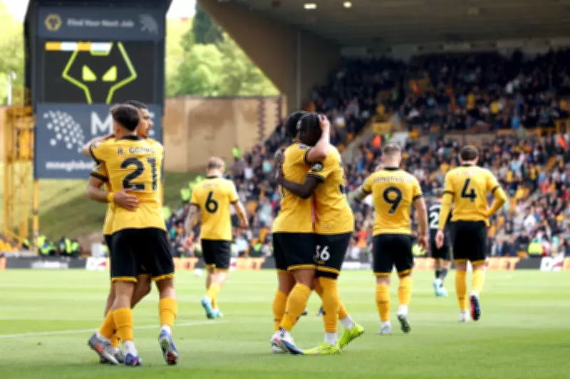 Rob Edwards Hails Mateus Mane's Stunning Strike for Wolves