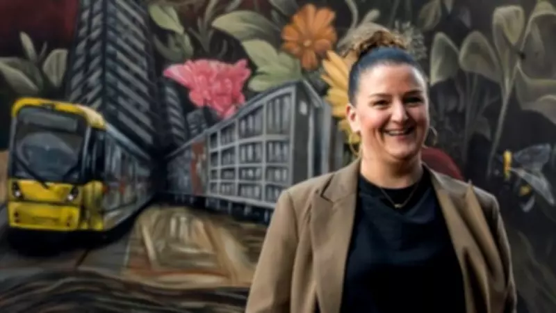 Rochdale Unveils Largest Mural Yet on Wetherspoons Wall