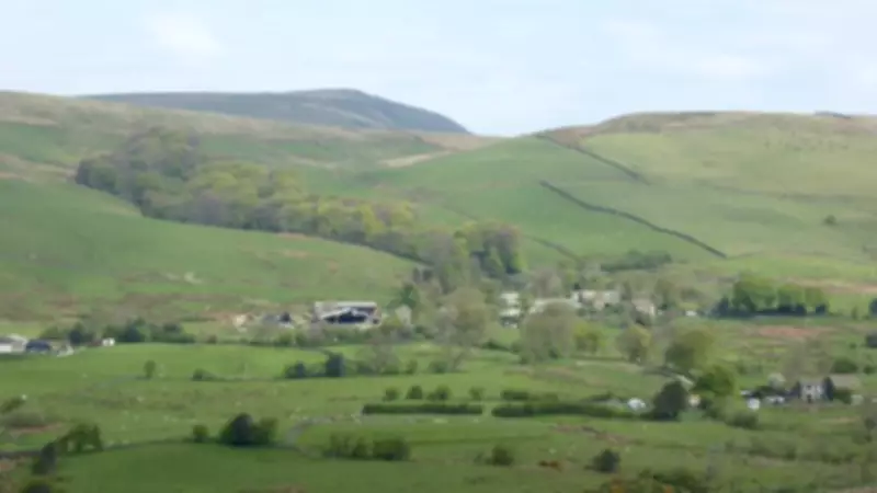 Rossendale Ramblers Enjoy Tough Walks with Stunning Views in Yorkshire