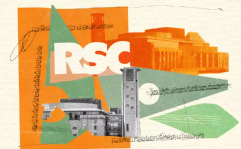 RSC Carol Concert Mimics Haydn's Farewell Symphony in Protest