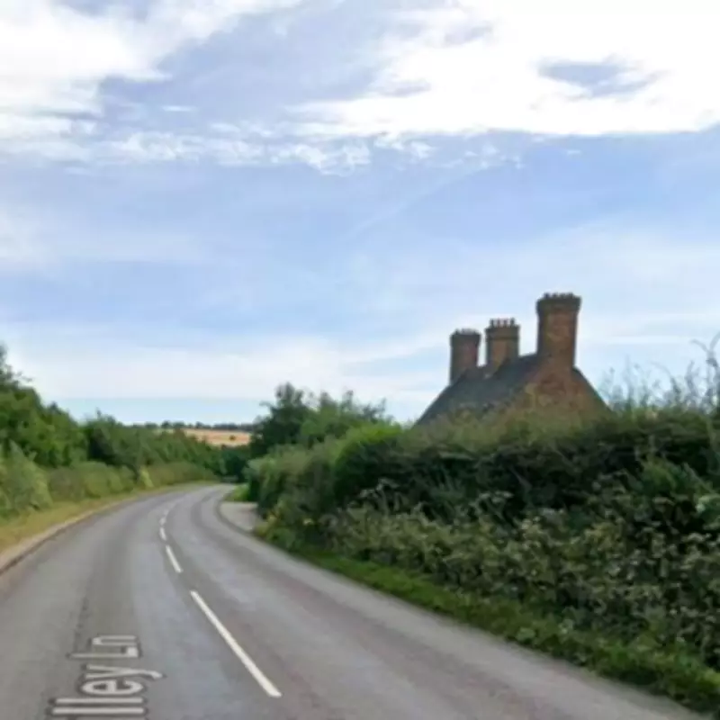 Rude Road Name Doesn't Deter UK Home Buyers Willing to Pay £422k