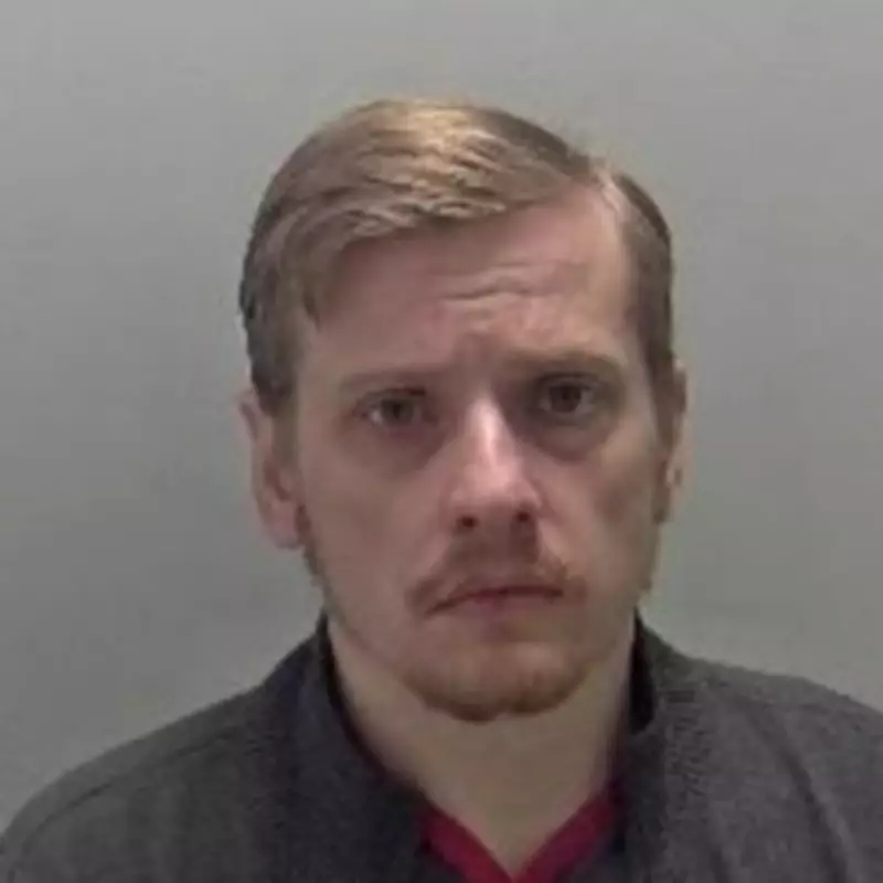 Rugby Paedophile Christopher Trezise Jailed for Child Sex Offences