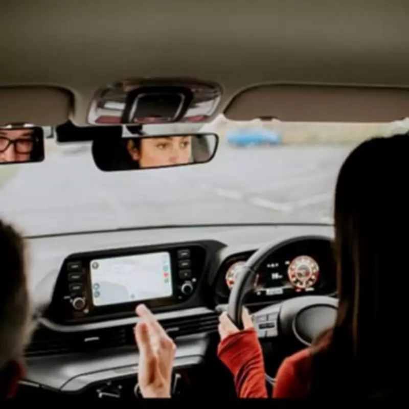 Rural Learners Face Higher Driving Test Costs Due to DVSA Shortage