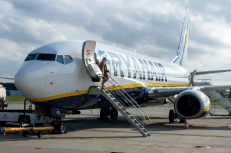 Ryanair-Approved 2-in-1 Cabin Bag Back on Amazon Sale Under £9