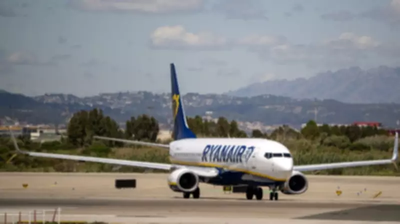 Ryanair Axes Flights Across Europe: Full List of Routes Cut
