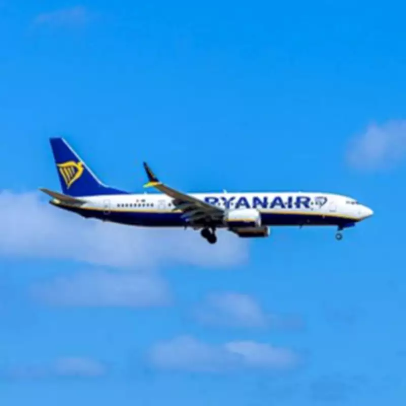 Ryanair Confident on Jet Fuel Supply but Warns of Summer Fare Hikes