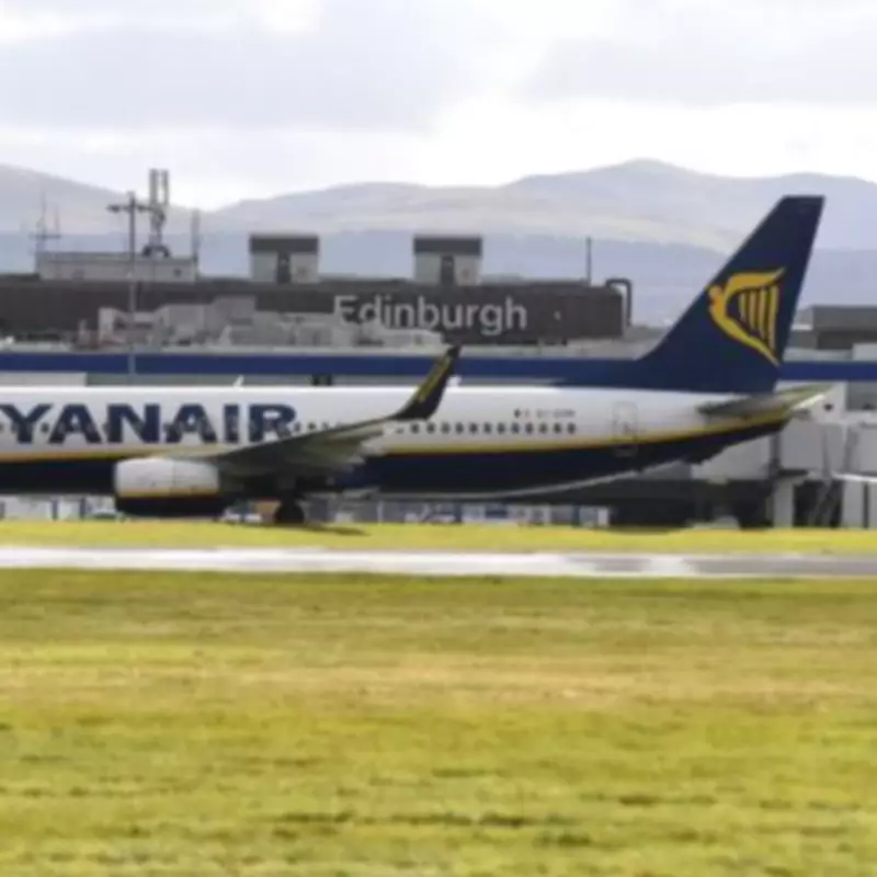 Ryanair Cuts 700,000 Seats and 12 Routes from UK Holidays at Risk