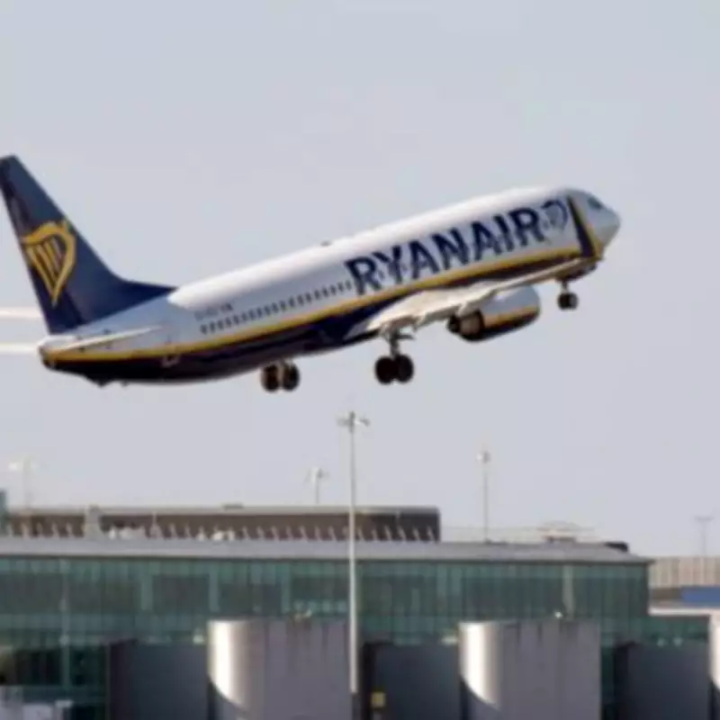 Ryanair slams 'unacceptable' ATC delays affecting 133,000 passengers
