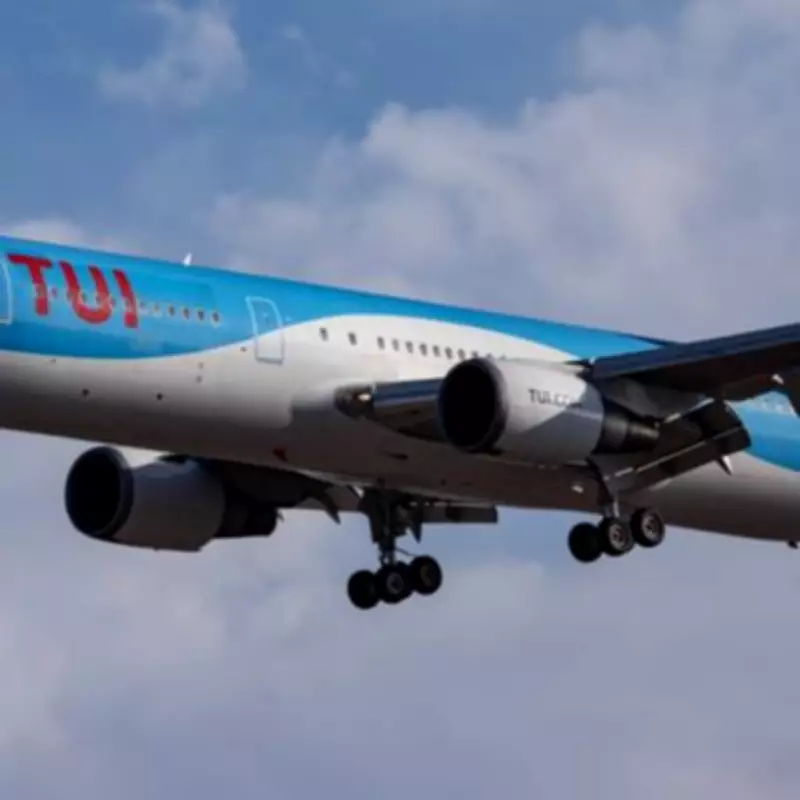 Ryanair, TUI, EasyJet Issue Summer Travel Updates Amid Fuel Fears