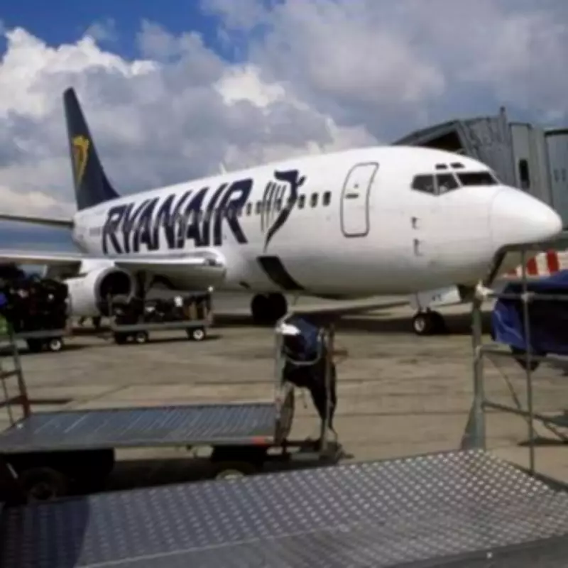 Ryanair Urges Spain, Portugal, Italy to Drop New EU Border Rules for UK Tourists