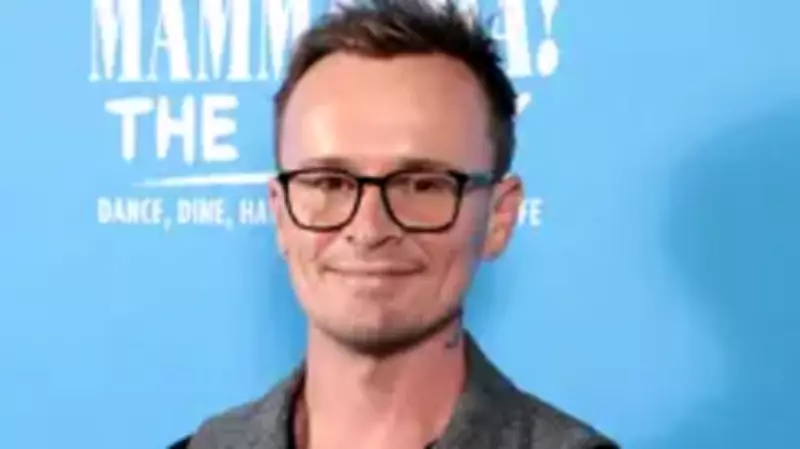 S Club 7's Jon Lee Returns to EastEnders After 29 Years