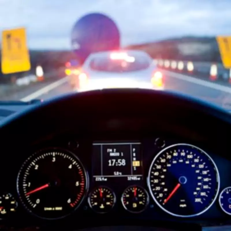 Saltash Tunnel Speed Limits Return to 50mph After Upgrade