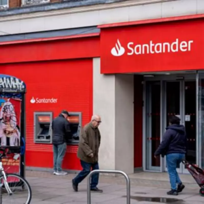 Santander warns customers: act by Sunday or miss £1,000 prize