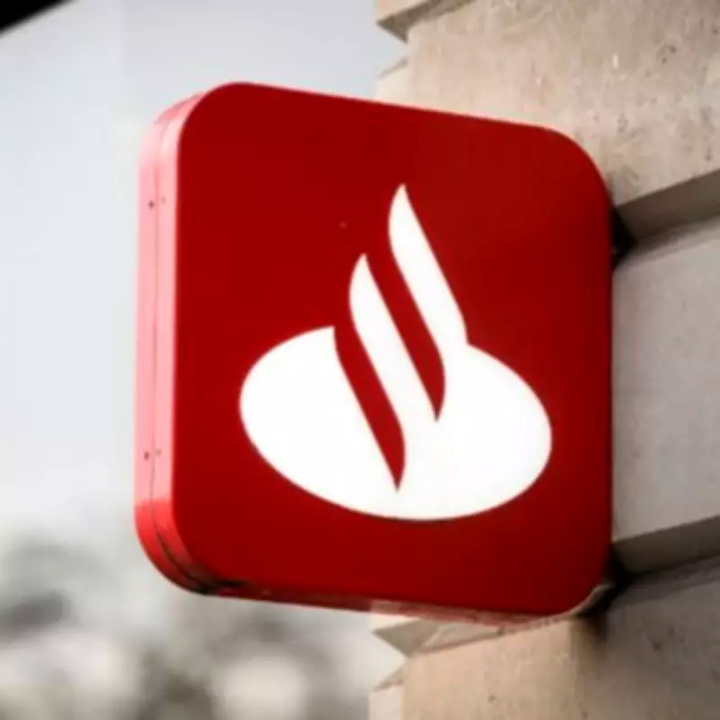 Santander Warns Customers of £183 Ticket Scam Losses
