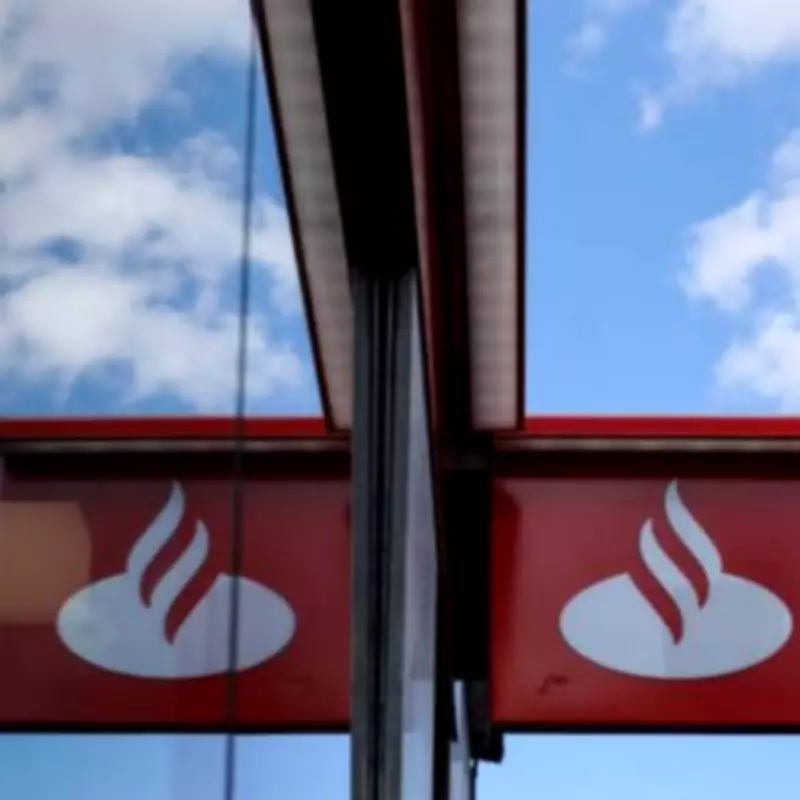 Santander Warns UK Customers Over Forgotten £3 Monthly Credit Card Fee
