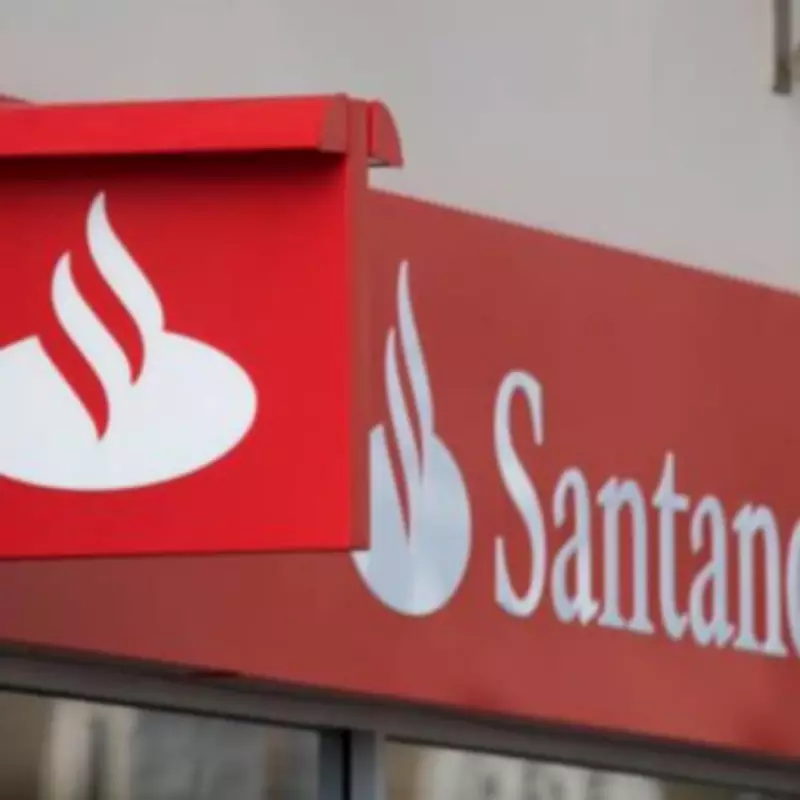 Santander writes to millions to clear up investment myths