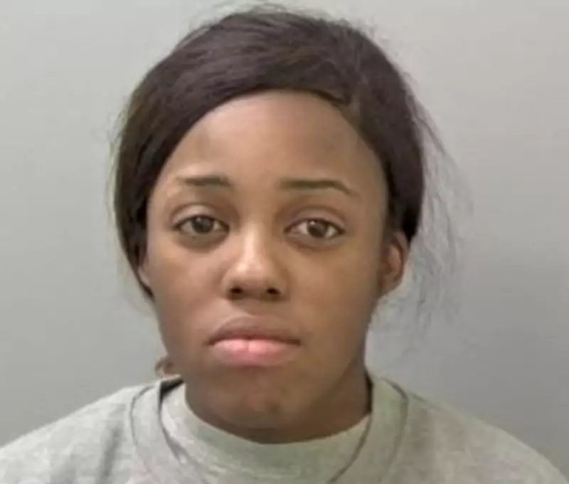 Sarah N'Gaba Found Guilty of Murder in Birmingham Trial
