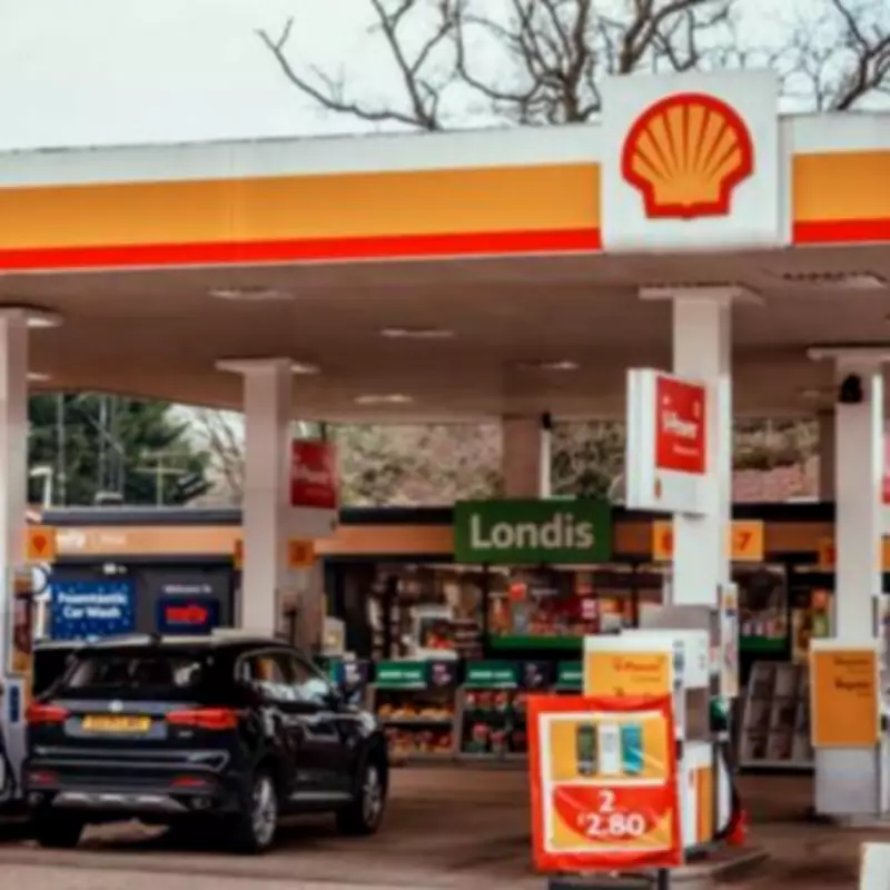 Save 20p per Litre by Avoiding Motorways This Bank Holiday