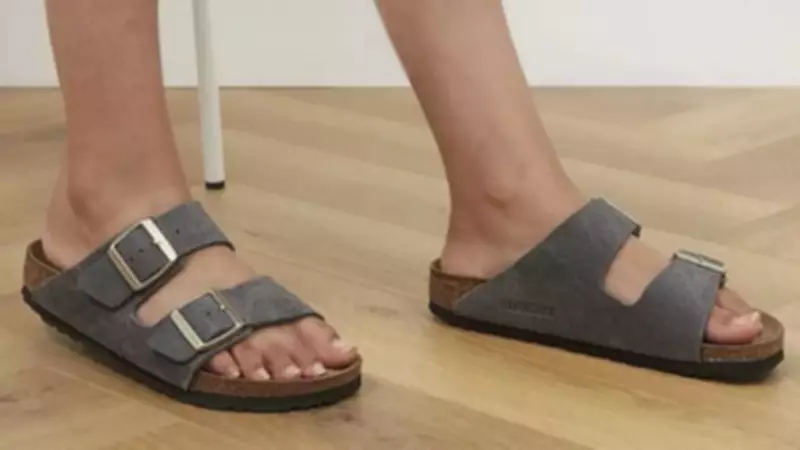 Save Up to £30 on Timeless Birkenstock Sandals at Schuh